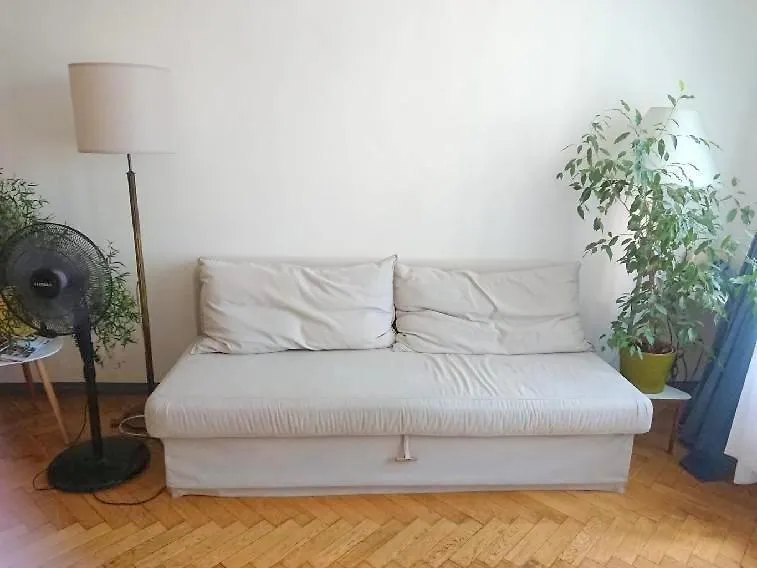 Cozy Studio In The Heart Of Old Prague Near The Charles Bridge