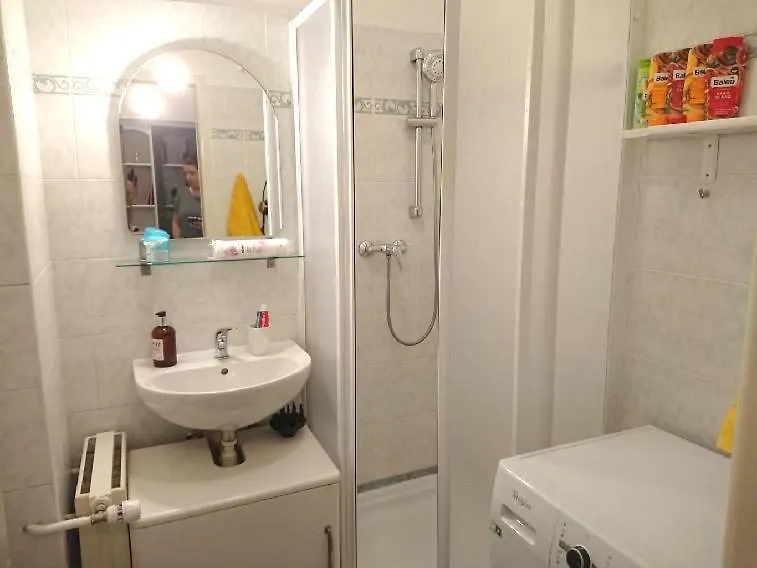 Apartment Cozy Studio In The Heart Of Old Prague Near The Charles Bridge